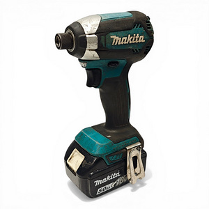 Akutrell Makita DTD153 + aku 5.0Ah (1 foto / 5)