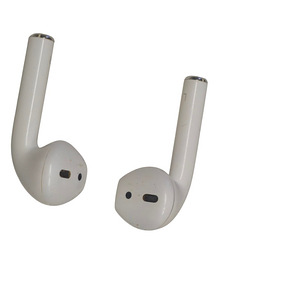 Kõrvaklapid Apple AirPods 1gen (3 foto / 6)