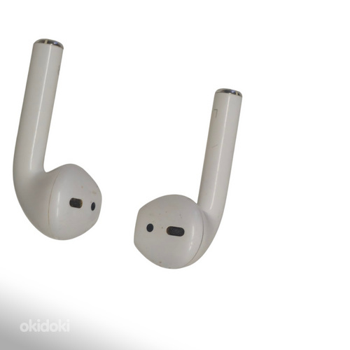 Kõrvaklapid Apple AirPods 1gen