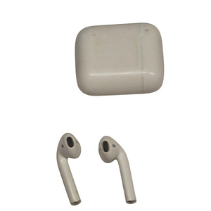 Kõrvaklapid Apple AirPods 1gen (1 foto / 5)