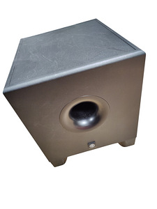 Subwoofer Yamaha HS8S + Juhe (3 foto / 5)