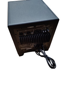 Subwoofer Yamaha HS8S + Juhe (4 foto / 5)