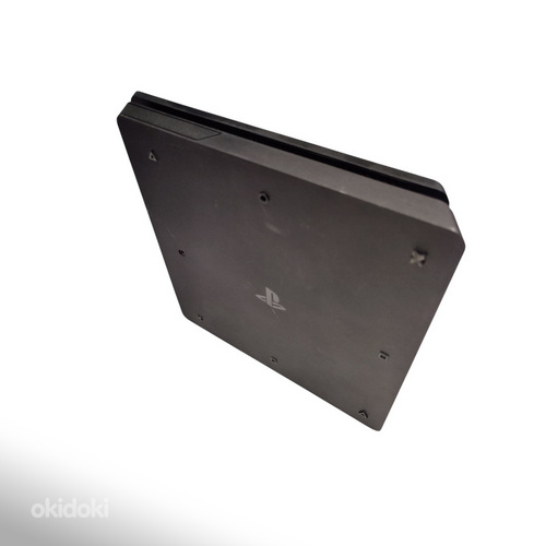 Mängukonsool Sony Playstation 4 Slim 500GB ilma pultita