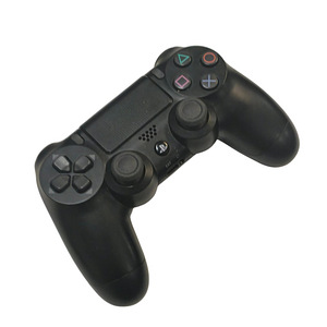 Mängukonsool Playstation 4 Slim 500Gb + mängupult + kaablid (2 foto / 7)