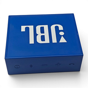 Bluetooth Колонка JBL GO (3 фото из 5)