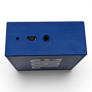 Bluetooth Колонка JBL GO (5 фото из 5)