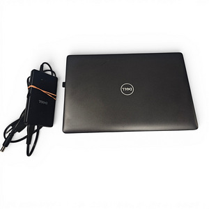 Sülearvuti Dell Latitude 5300 + laadija (2 foto / 7)