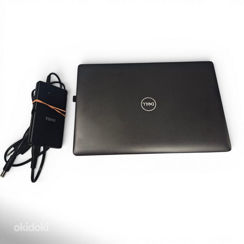 Ноутбук Dell Latitude 5300 + зарядка