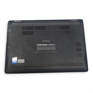 Sülearvuti Dell Latitude 5300 + laadija (4 foto / 7)