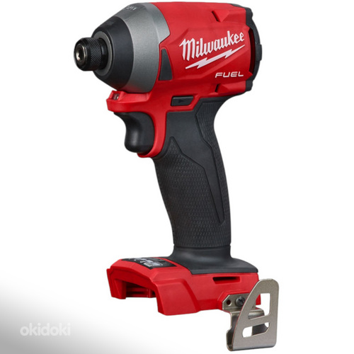 Аккумуляторная ударная дрель Milwaukee M18 FID2 (без ак.)