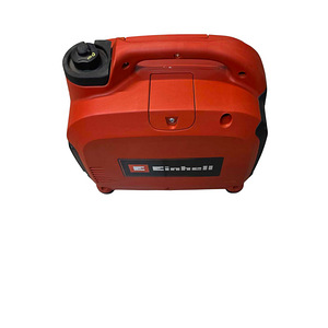 Bensiini generator Einhell TC-IG 2000 (2 foto / 6)