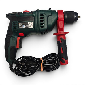 Trell Parkside PSBM 750 B3 + kohver (4 foto / 6)