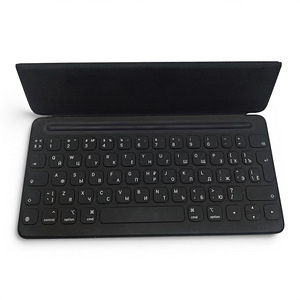 Klaviatuur Apple iPad Smart Keyboard A1829 + karp (4 foto / 5)