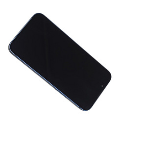 Nutitelefon Apple Iphone 13 mini 256gb aku 100% + ümbris (2 foto / 6)
