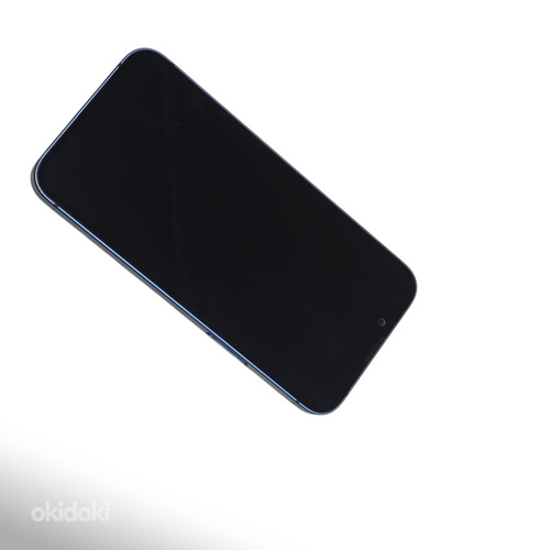 Nutitelefon Apple Iphone 13 mini 256gb aku 100% + ümbris
