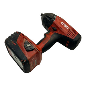 Ударный гайковерт Hilti siw 22-A (2 фото из 5)