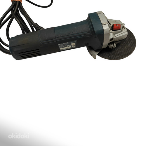Болгарка Bosch GWS880
