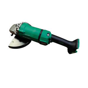 Akurelakas Hikoki G3623DA 36V +Tarvikud + Kohver (2 foto / 5)