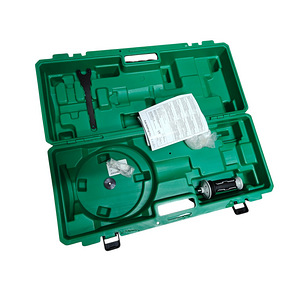 Akurelakas Hikoki G3623DA 36V +Tarvikud + Kohver (4 foto / 5)