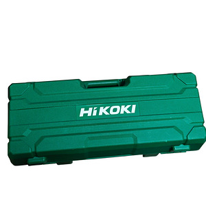 Akurelakas Hikoki G3623DA 36V +Tarvikud + Kohver (5 foto / 5)