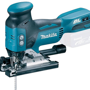 Akutikksaag Makita DJV181 + aku 6,0Ah (1 foto / 5)