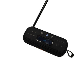 Kõlar JBL Tuner 3 + Karp + Laadija (3 foto / 5)