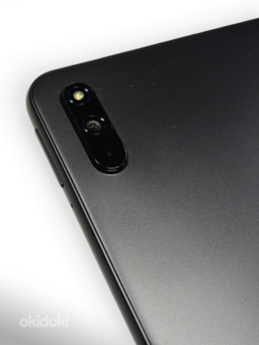 Tahvelarvuti Huawei MatePad 10.4 LTE 128GB + kaane