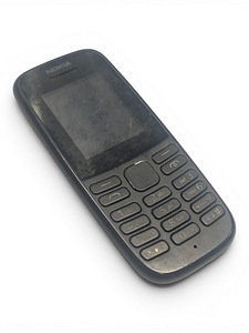 Mobiiltelefon Nokia 105 (2 foto / 5)