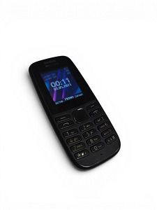 Mobiiltelefon Nokia 105 (5 foto / 5)