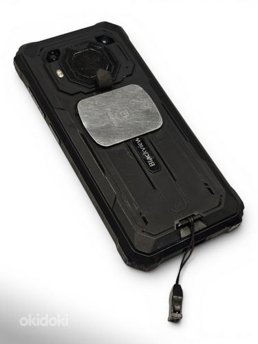 Mobiiltelefon Blackview BV6200 Pro 128GB