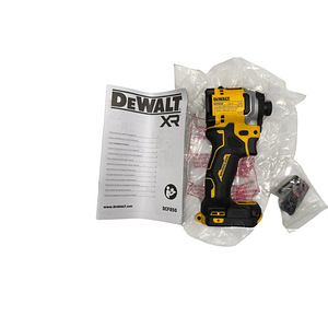 Akutrell Dewalt DCF850 + Paberikarp (4 foto / 5)