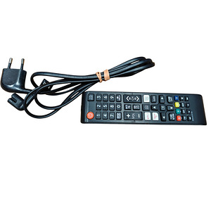 Teler Samsung 43" UE43TU7072UXXH + Juhe + Pult (3 foto / 5)