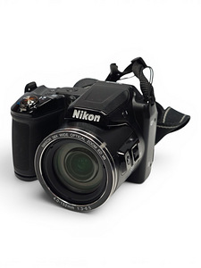 Kaamera Nikon Coolpix L840 (1 foto / 6)