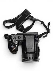 Kaamera Nikon Coolpix L840 (2 foto / 6)