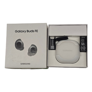 Bluetooth Kõrvaklapid Samsung Galaxy Buds FE + Karp (1 foto / 5)