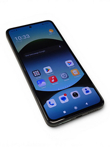 Mobiiltelefon Redmi Note 14 (6 foto / 6)
