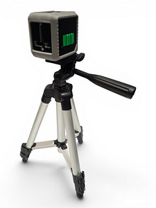 Лазер Condtrol Smart 2D + ноги (1 фото из 5)