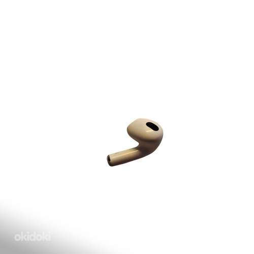 Kõrvaklappid Apple airpods 3