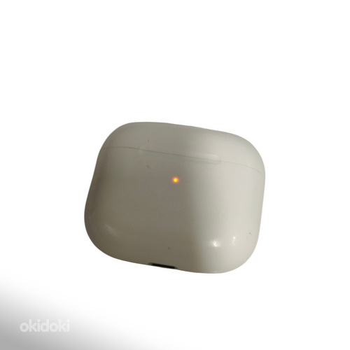 Kõrvaklappid Apple Airpods 3