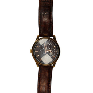 Käekellad Guess W95086G1 + Karp (3 foto / 5)
