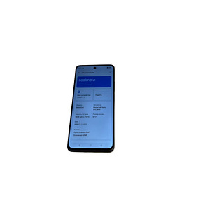 Mobiiltelefon Realme C75 + ümbrik (6 foto / 6)