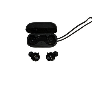 Bluetooth наушники JBL Reflect mini 2 + док (5 фото из 5)