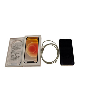 Mobiiltelefon Apple Iphone 12 mini 128Gb + USB kaabel + karp (2 foto / 6)