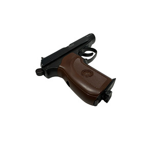 Õhupüstol Borner PM49 Blowback + Gaas + Kuulid (2 foto / 4)