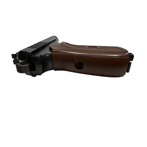 Õhupüstol Borner PM49 Blowback + Gaas + Kuulid (4 foto / 4)