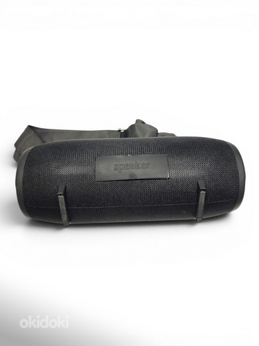 Bluetooth Колонка Manta SPK15GO-BK
