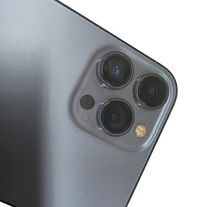 Nutitelefon Apple iPhone 13 Pro Max 256gb aku 88% + Ümbris (4 foto / 6)
