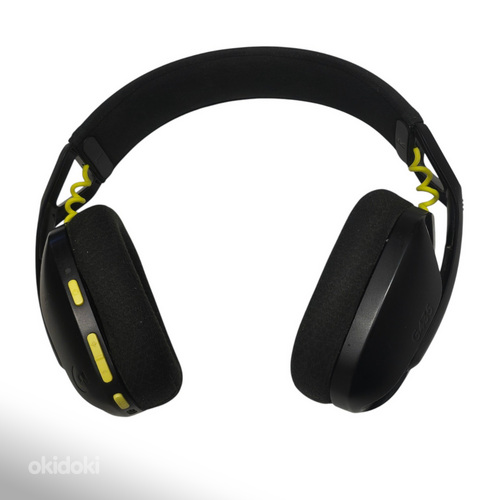 Bluetooth Kõrvaklapid Logitech G435