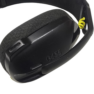 Bluetooth Наушники Logitech G435 (7 фото из 7)