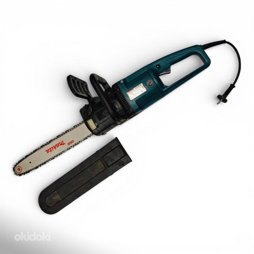 Elektrisaag Makita UC3503A